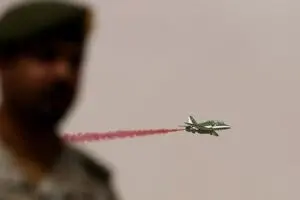 حملات پهپادی به تاسیسات نفتی عربستان