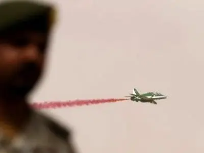 حملات پهپادی به تاسیسات نفتی عربستان