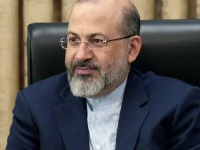 سیداحمدرضا دستغیب برای دومین بار رئیس دیوان محاسبات کشور شد