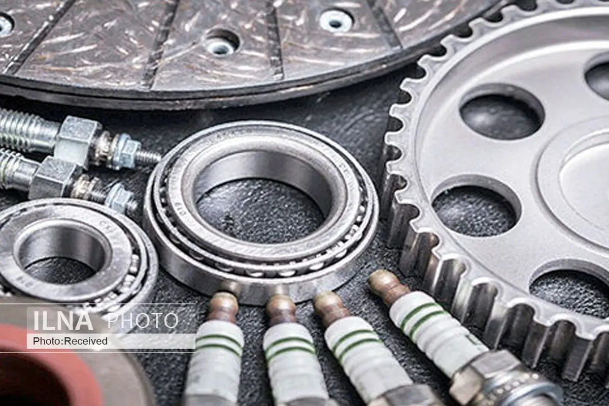 ترمز دیسکی عقب خودرو داخلی‌سازی شد/ جلوگیری از ۲۰ میلیون دلار ارزبری در صنعت خودرو/ کارگران تعدیل شده به کار برگشتند