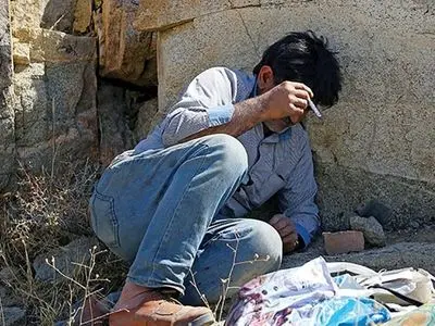 ساماندهی ۲۲ آسیب‌دیده اجتماعی در اتوبان آزادگان