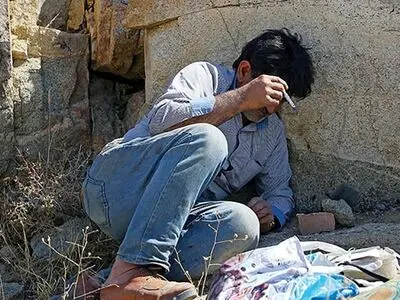 ساماندهی ۲۲ آسیب‌دیده اجتماعی در اتوبان آزادگان