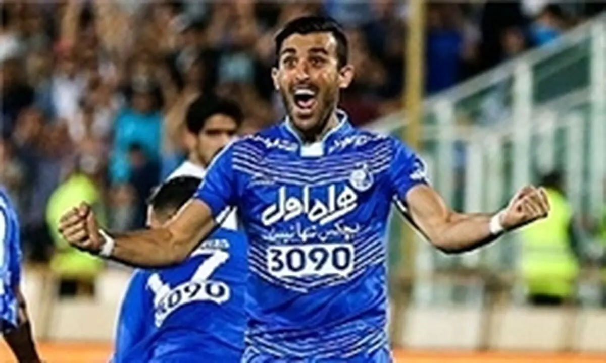 منصوریان و منع حضور جدایی طلب‌ها در پرسپولیس