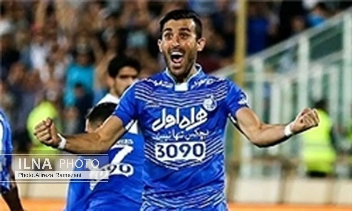 استقلال اشتباه پرسپولیس را تکرار نکرد/ صعود آبی‌ها به مرحله یک شانزدهم جام حذفی