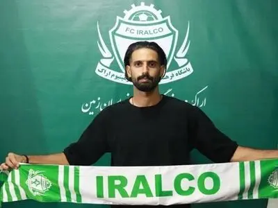 خرید جدید خطیبی از لیگ دسته اول فوتبال 