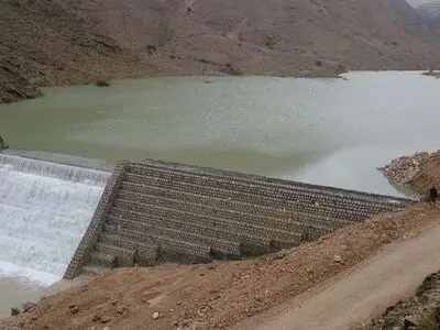 افزوده شدن 5 میلیون مترمکعب به ظرفیت آبخیزداری استان 