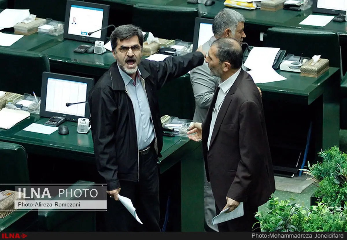 واکنش کوچک‌زاده به سخنان روحانی درباره رد صلاحیت‌ها و پاسخ باهنر