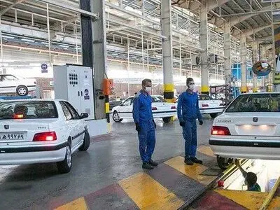 صدور ۱۶۸ هزار گواهی معاینه فنی برتر خودرو در سال ۱۴۰۲