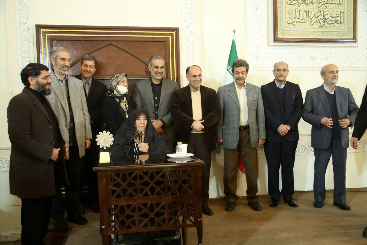 سهم انکارناپذیر« زنان» در عرصه هنر ایرانی