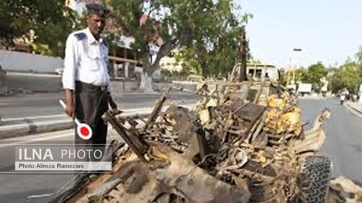 حداقل ۲ پلیس سومالیایی کشته و ۳ نفر مجروح شدند