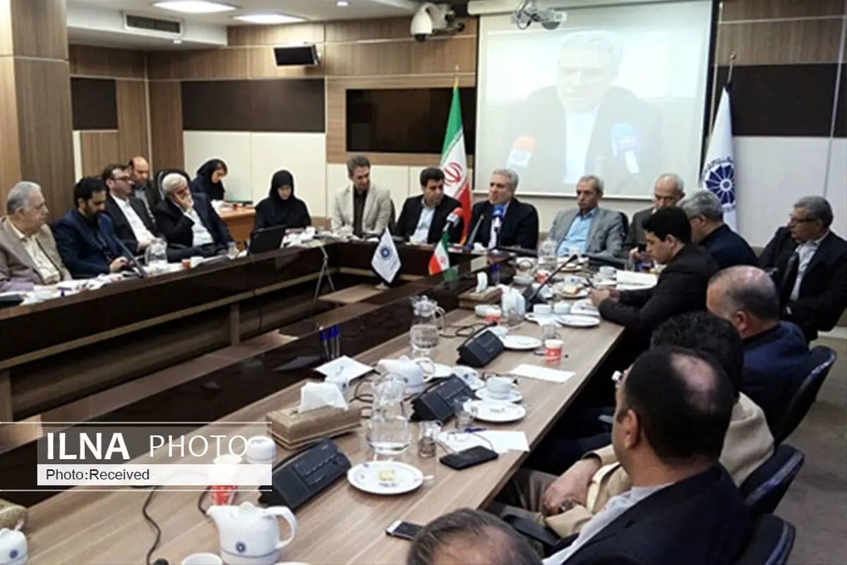 نگاه دولت و مجلس به حوزه گردشگری مثبت است/ در دو سال گذشته ۴۵۰۰ موافقت اصولی صادر شده است