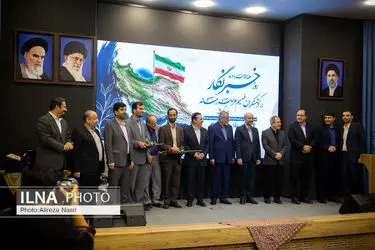 تکریم اصحاب رسانه در آیین روز خبرنگار قزوین