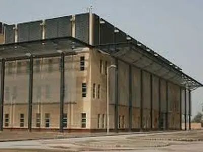 سفارت آمریکا در تیررس موشک‌های ما قرار دارد
