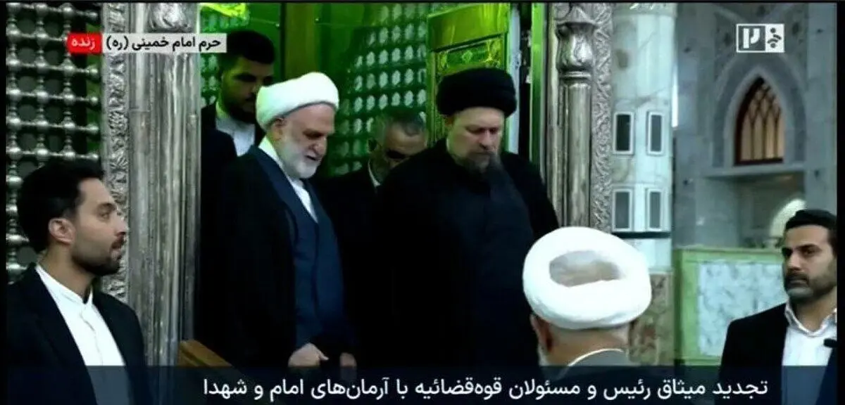 امام خمینی (ره) دست اجانب را کوتاه کرد/ در زمان پهلوی مردم ایران تحقیر شدند و عقب ماندند