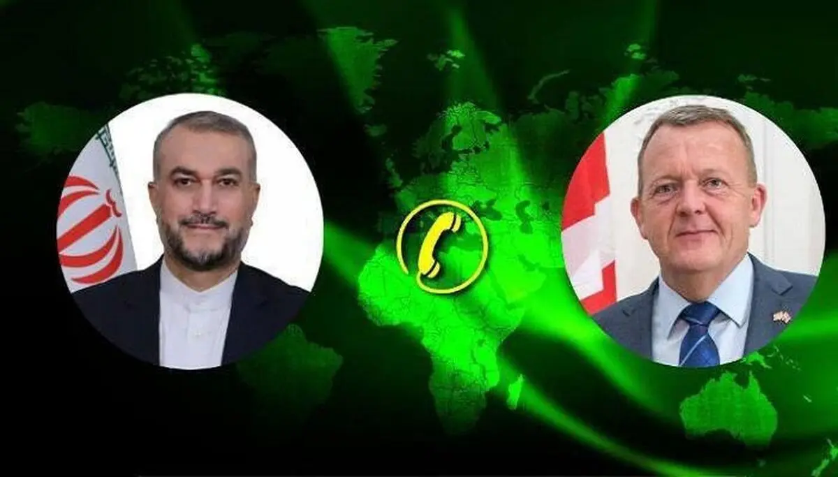 دانمارک از تکرار رفتارهای توهین‌آمیز نسبت به قرآن جلوگیری کند