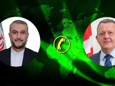 دانمارک از تکرار رفتارهای توهین‌آمیز نسبت به قرآن جلوگیری کند