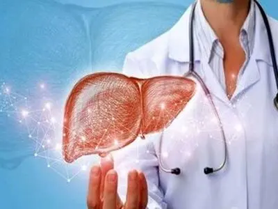 علایم مشکلات کبدی بر روی دستتان 