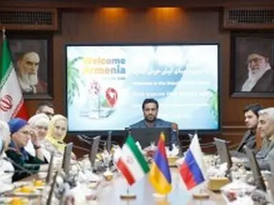 جذب گردشگر خارجی، توسعه و رونق کیش را به همراه دارد