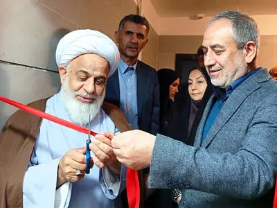 21 واحد مسکن حمایتی در آبیک به مددجویان واگذار شد