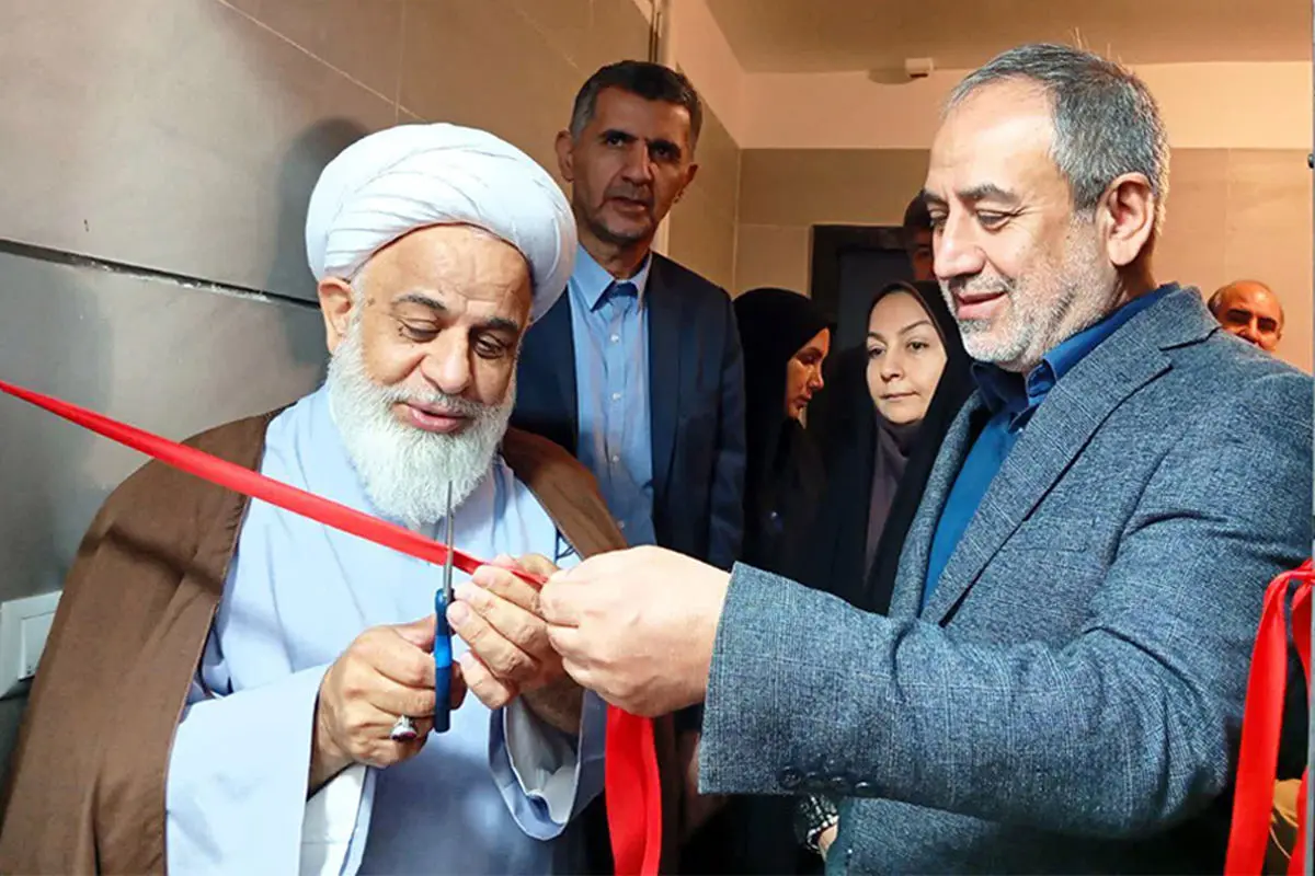 21 واحد مسکن حمایتی در آبیک به مددجویان واگذار شد