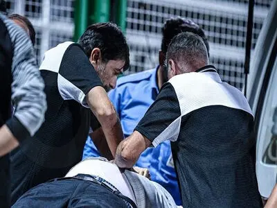ابعاد حقوقی فاجعه تلخ هوادار ملوان روی سکوها