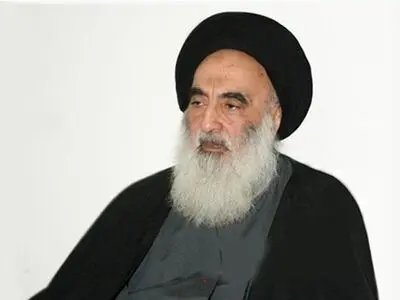 توسل نخبگان و چهره‌های سرشناس عراق به مرجعیت برای عبور از بحران