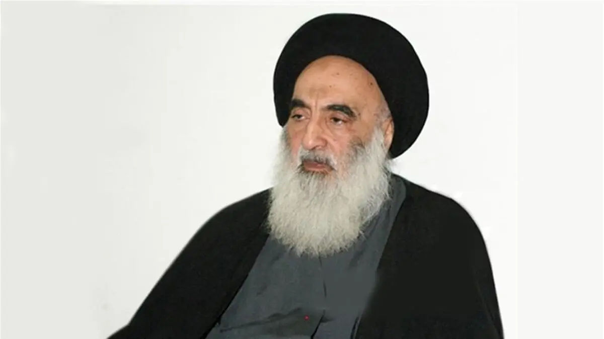 توسل نخبگان و چهره‌های سرشناس عراق به مرجعیت برای عبور از بحران