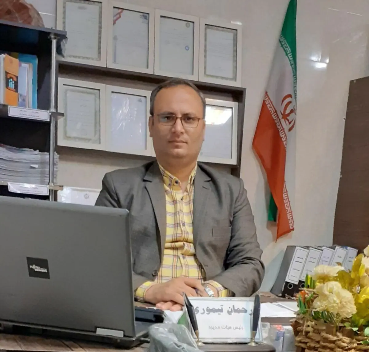 بیمه کارگران ساختمانی فاقد اعتبار کارت مهارت فنی ۳ ماه تمدید شود