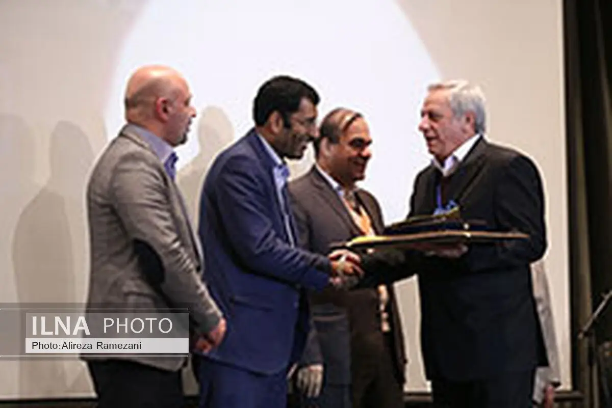 لیزینگ اقتصادنوین استاندارد و جایزه بین‌المللی اتحادیه اروپا را کسب کرد