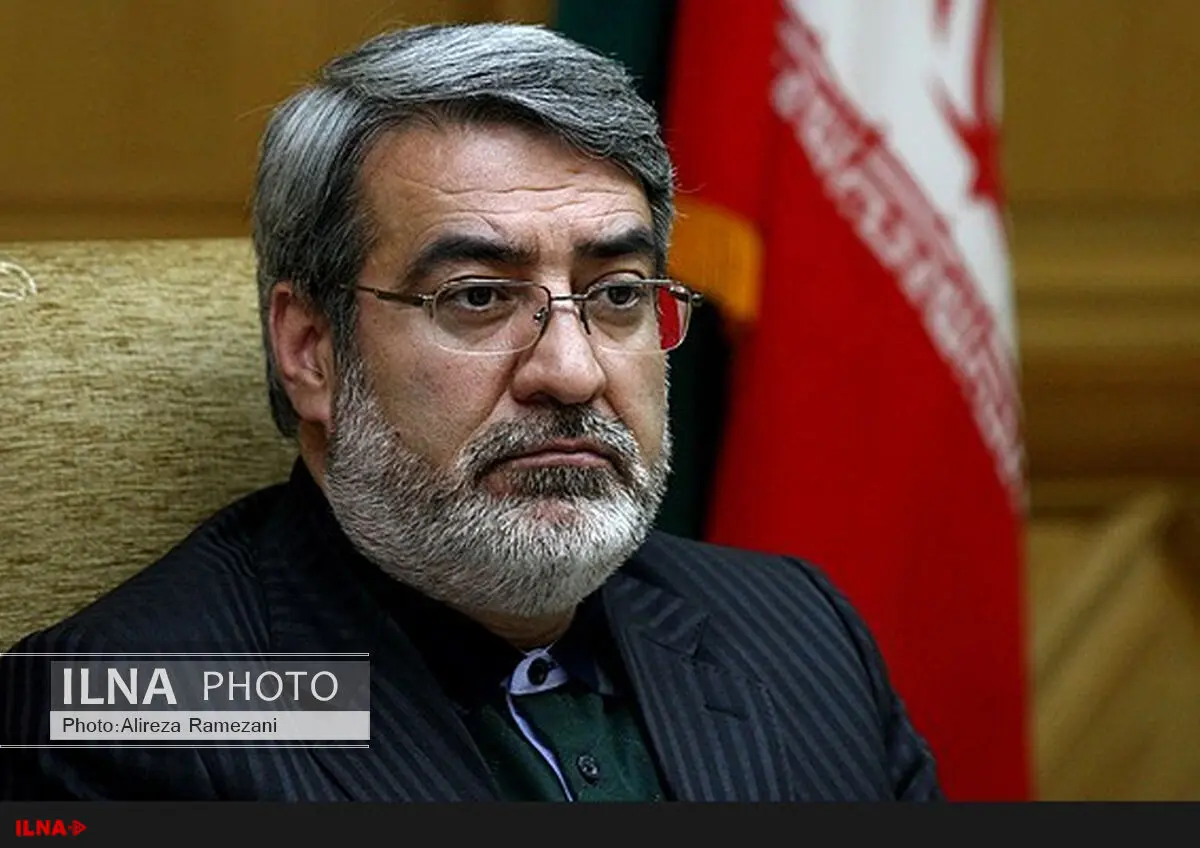 وزیر کشور به سوالات ۵ نماینده اصولگرای مجلس پاسخ می‌دهد