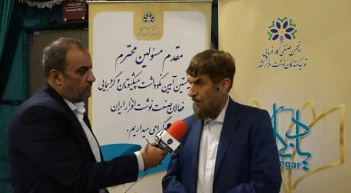 طبق ارزیابی‌های به عمل آمده در سال جاری عملکرد تولیدکنندگان کشور قابل قبول بوده است
