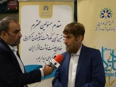 طبق ارزیابی‌های به عمل آمده در سال جاری عملکرد تولیدکنندگان کشور قابل قبول بوده است