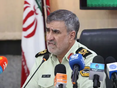 کشف بیش از13  تُن مواد مخدر و انهدام 24 باند قاچاق در استان
