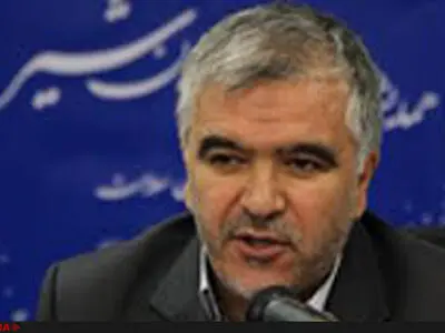 مراسم روز کارگر در پگاه تهران برگزار شد