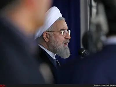 سفر رییس جمهور به هندورابی لغو شد