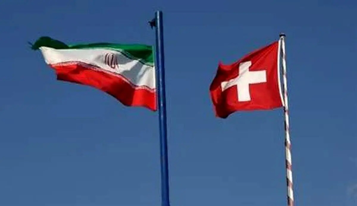 Iran, Switzerland stress on preserving nuclear dael