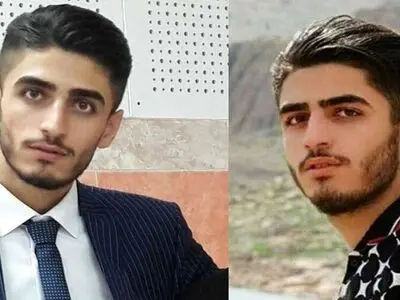 قاتل صادق برمکی قصاص شد