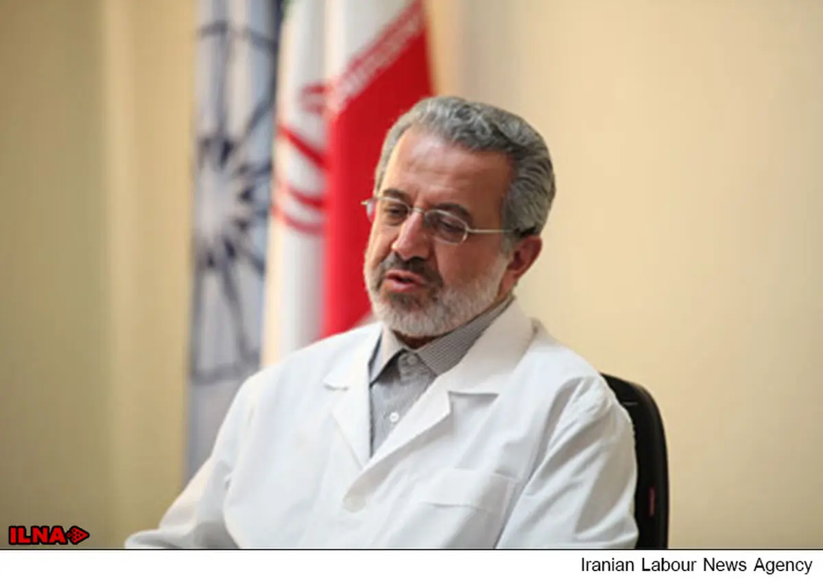 پژوهشکده علوم غدد درون ریز و متابولیسم راه اندازی می‌شود