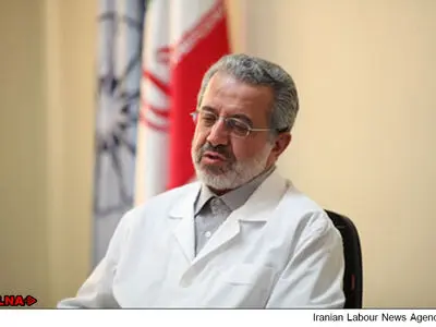پژوهشکده علوم غدد درون ریز و متابولیسم راه اندازی می‌شود