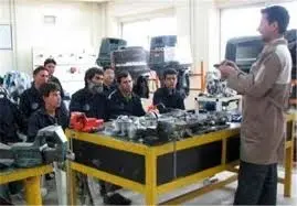 استاندارد آموزشی رشته فناوری هوایی در همدان تدوین میشود استاندارد آموزشی رشته فناوری هوایی در همدان تدوین میشود