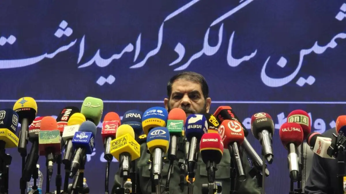 رونمایی از پهپادهای نسل جدید در هفته بسیج 