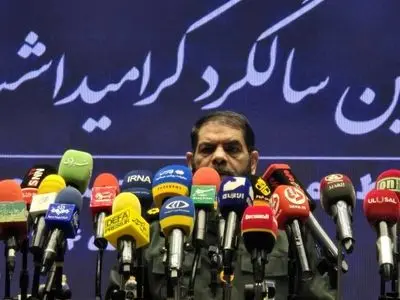 رونمایی از پهپادهای نسل جدید در هفته بسیج 