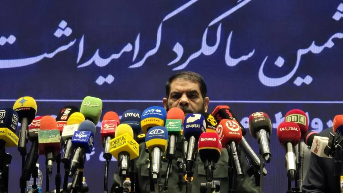 رونمایی از پهپادهای نسل جدید در هفته بسیج 