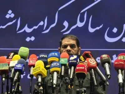 رونمایی از پهپادهای نسل جدید در هفته بسیج 