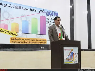 سر ریز سرمایه کشور از خوزستان/ مسئولین دین خود را به خوزستان ادا نکرده‌اند