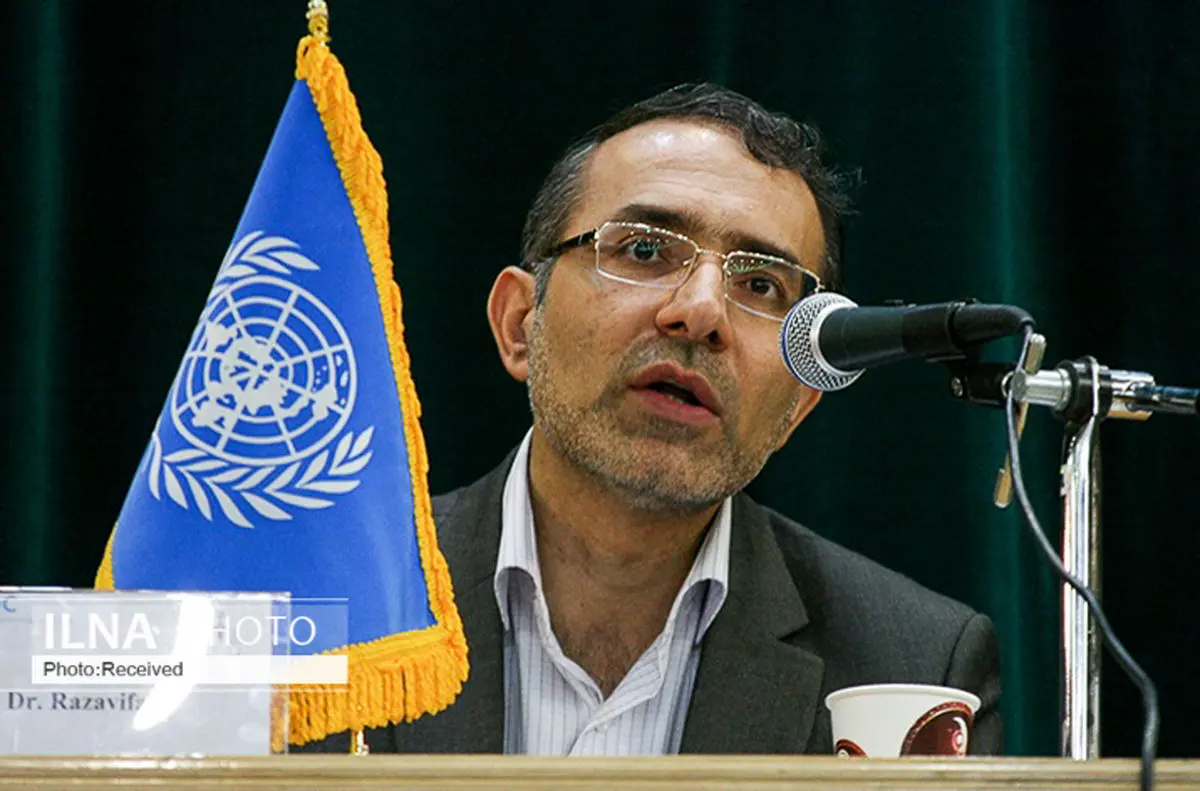 بازداشت دانش‌آموزان هیچ پیام سازنده‌ای در خصوص حاکمیت قانون به نسل نوجوان منتقل نمی‌کند/ ضرورت به‌کارگیری نیروهای آموزش‌دیده و ماهر در مدیریت تجمعات اعتراضی