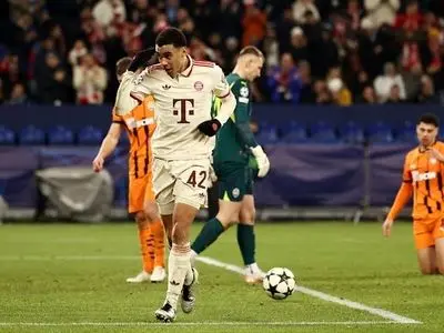 اعلام ترکیب بایرن مونیخ مقابل اینتر