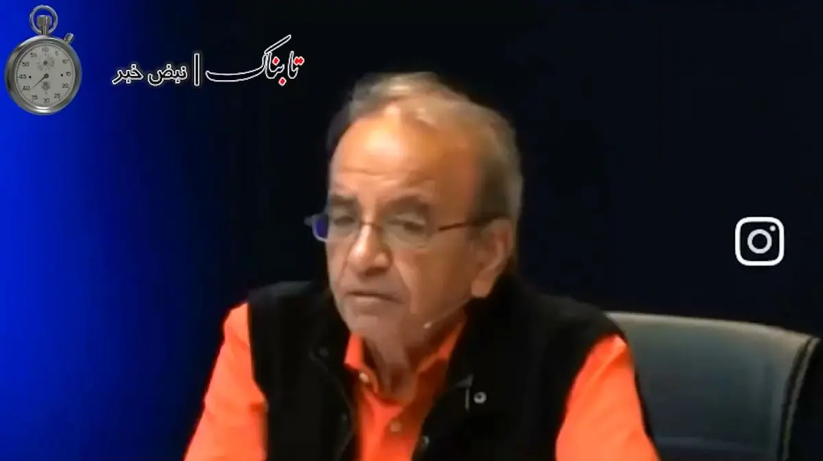 گوگوش را به دستور اشرف آنقدر زدند که به کما رفت + فیلم
