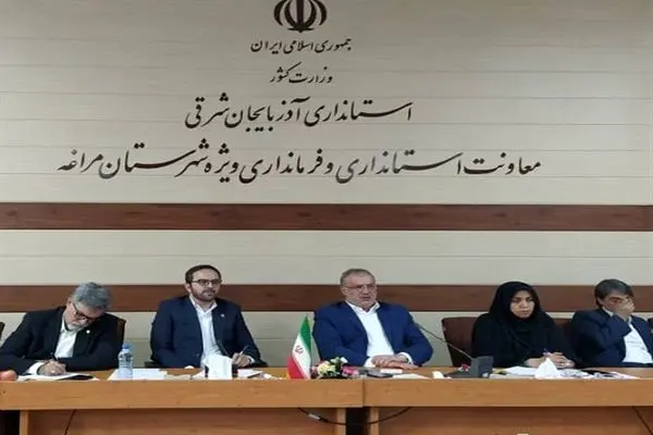 برنامه‌های جدید بانک کشاورزی برای حل مشکلات کشاورزان مراغه‌ای