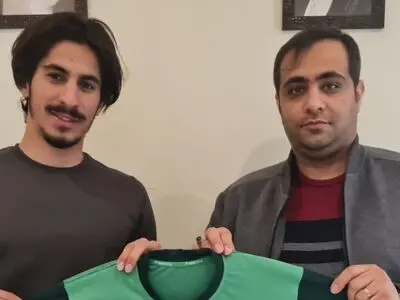 حضور هافبک پیکان در ماشین سازی منتفی شد(عکس)